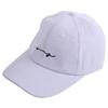 Simple Adjustable Outdoor Sports Hip-Hop Embroidery Spring Solid Color Beach Visors Caps Sport Caps Snapback Hat Baseball Cap
