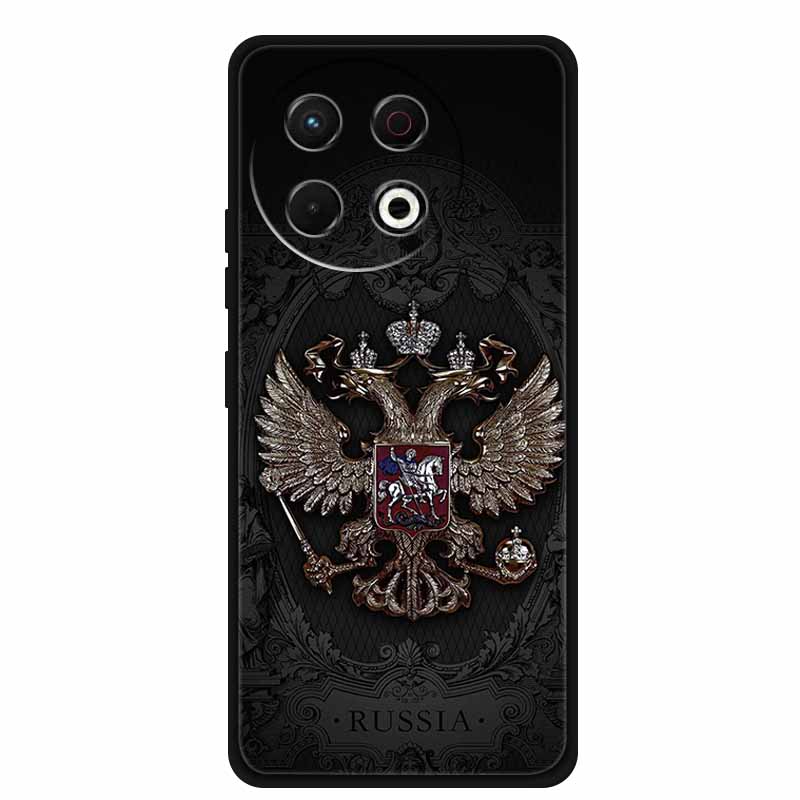 For Tecno Spark 30 Pro Phone Case 30Pro Coque Black Silicone Soft Back Cover Case For Tecno Spark30 Pro 4G Case Protective Shell