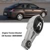 A Type Bracket 9809388980 Improved Stability Engine Mounting Torsion Bracket Replacement for Citroen C3‑XR Elysee C4