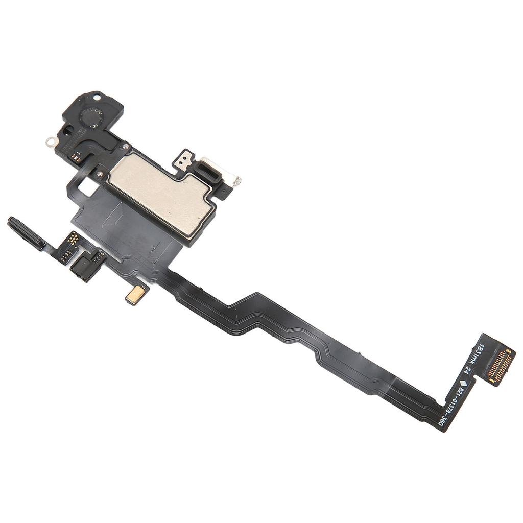 Ear Speaker Flex Cable Proximity Sensor Module Microphone Flex Cable for IPhone XS Smartphone