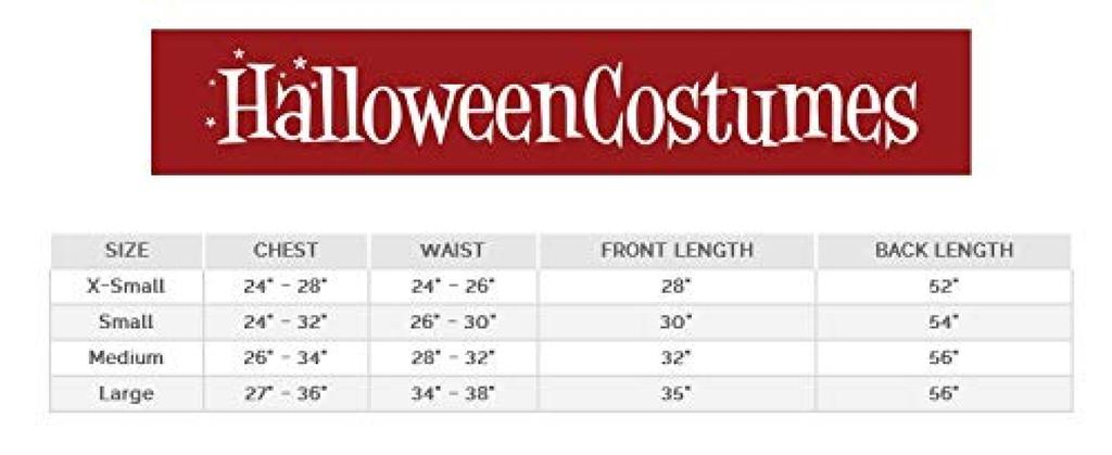 Angel Adult Halloween Costume for Size Small Heaven's Costume, Adults,