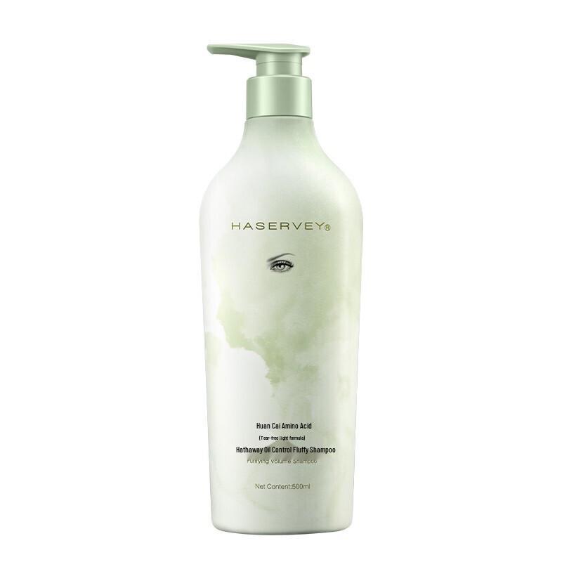 

Hathaway Iridescent Amino Acid Shampoo 500ml