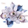 TDStore 1 Bouquet 7-Head Artificial Flower Orchid Hotel Wedding Bridal Table