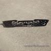 Kia K5 (2020-2025) Front Grille Air Intake Assembly - High/Low Trim Bumper Mesh Grille