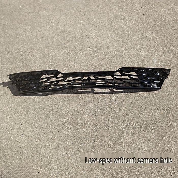 Kia K5 (2020-2025) Front Grille Air Intake Assembly - High/Low Trim Bumper Mesh Grille