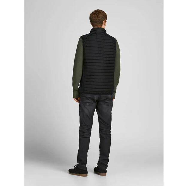 Jack & Jones Multi Bodywarmer Collar Noos жилет