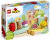 10983 - Lego Duplo - Organic Market