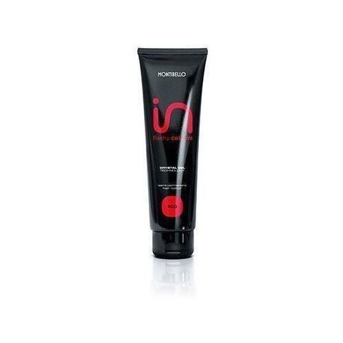 Direct Coloring Inflashy Colors Red 150 Ml