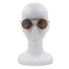 Excellent MATSUDA sunglasses Marble gold metal mens 2903H 43 MGP-MBK Used