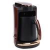 Turkish Coffee Maker 550W 250ML Single Cup Electric Turkish Greek Coffee Machine with Cup for Home Hot Beverage Brewing