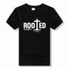 With God t shirt God Jesus Cross Bible Cotton Print T Shirt fashion Short Sleeve Casual T-shirt