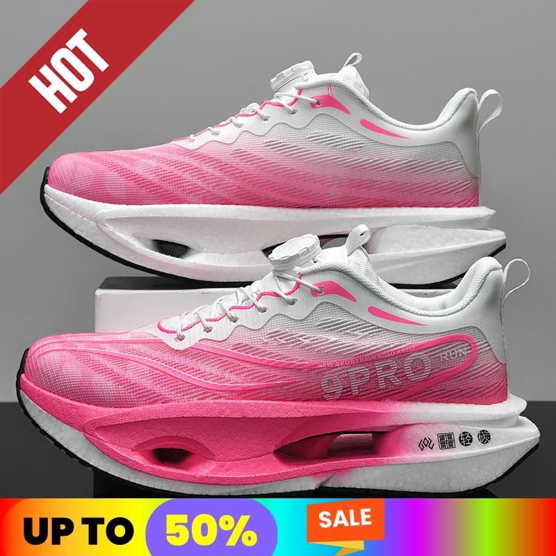 NEW Running Sneakers Men Lightweight Breathable Wear-Resistant Air Casual Shoes Comfort Marathon Athletic Sports Shoes for Man