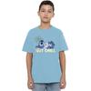 Lilo & Stitch Childrens/Kids Just Chill T-Shirt
