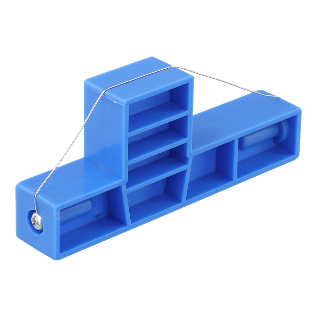 1/2pcs Pottery Clay Angle Cutting Tools Bevel Cutter Mud Finishing Stitching Modeling Clay Bevel Tool Easy To Use