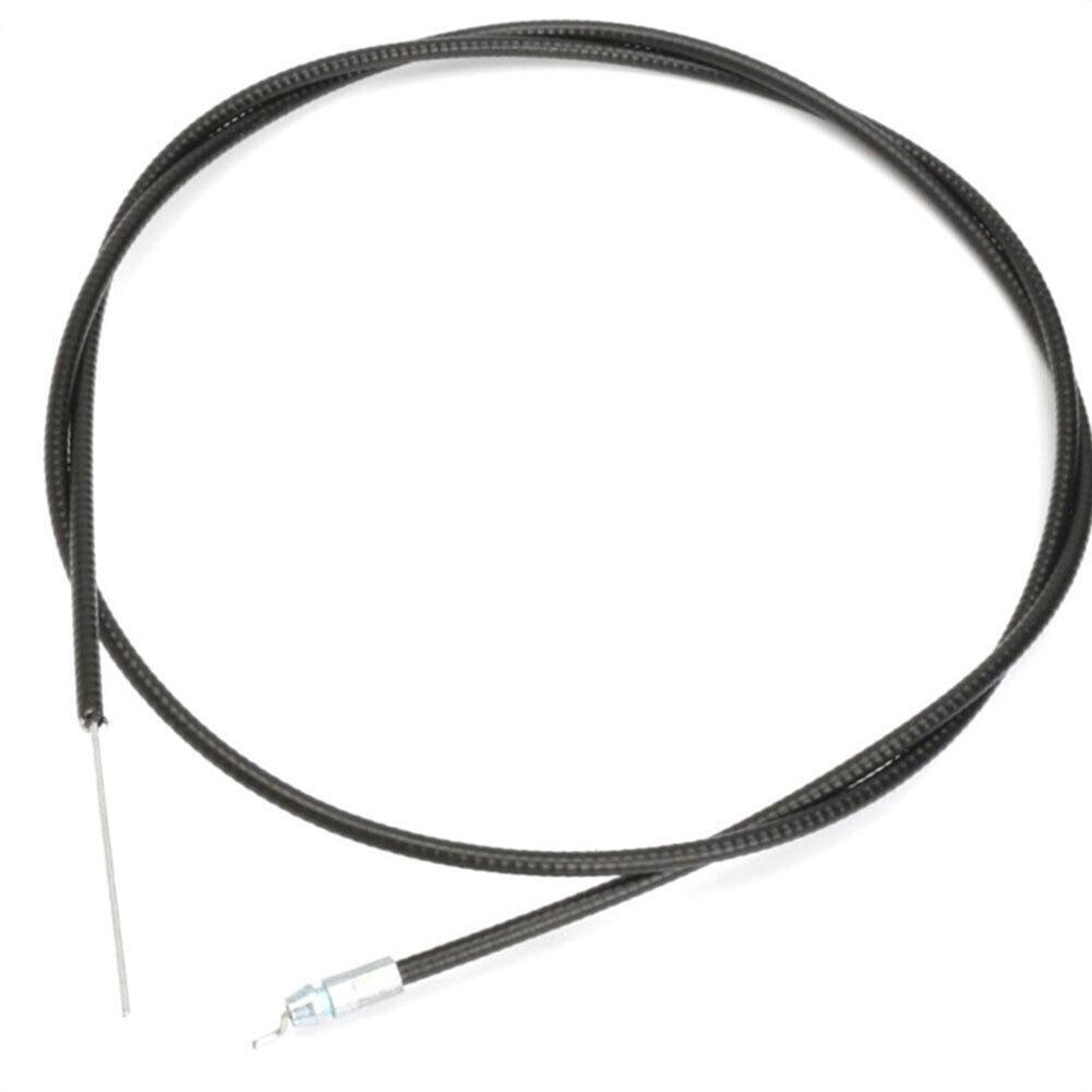 

Throttle Cable and Switch Lever Control Handle 56 inch for Lawnmower Replacement Parts Compatible with Various Lawn Mower Models