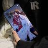 Heaven Officials Blessing Soft Back Phone Cover Case For IPhone 17 16 Pro Max 15 12 11 16e 13 Mini 14 15 Plus