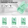 Pill Cutter Invisible Storage Box Portable 2 In 1 Mini Medicine Tablet Medicine Small Small Medicine Box Health Pills Case