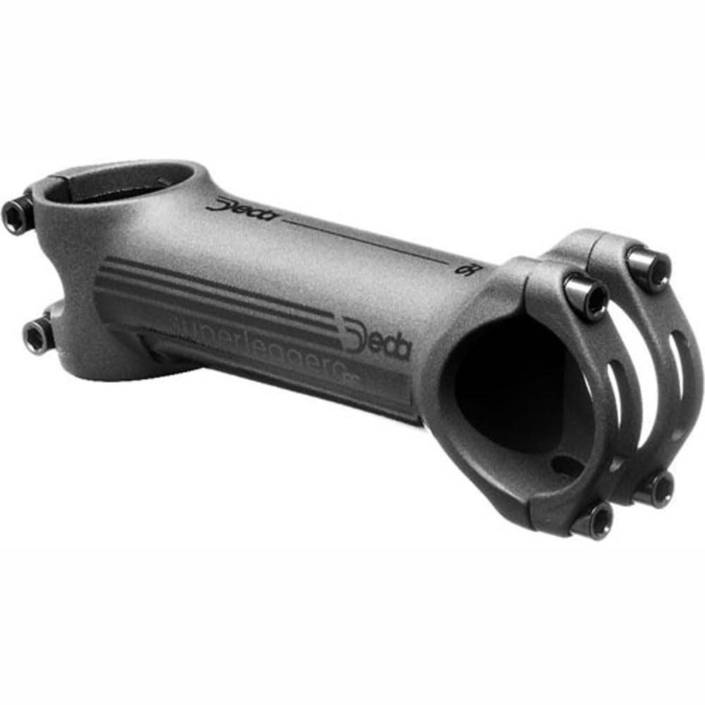 

Вынос DEDA SUPERLEGGERO RS LTD POB 31.7/130/82°