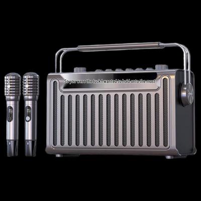 Audio/Video – Karaoke přehrávače