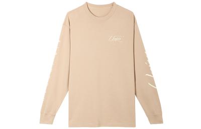 X Union Mj L/S Tee Asia Sizing DV7342-296