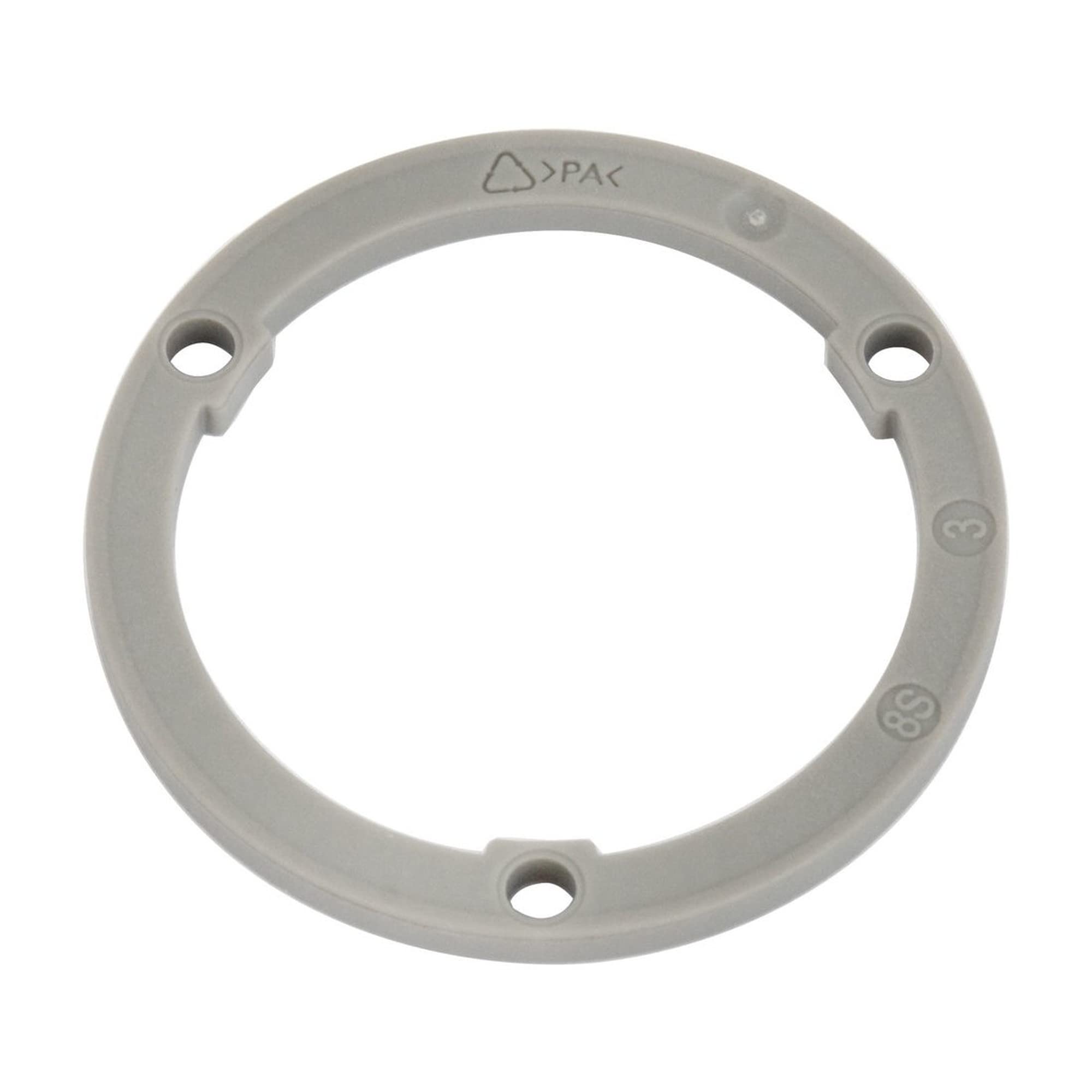 

SHIMANO Repair Parts Gear Spacer Y35762303 (t=3.0mm) CS-HG50-8