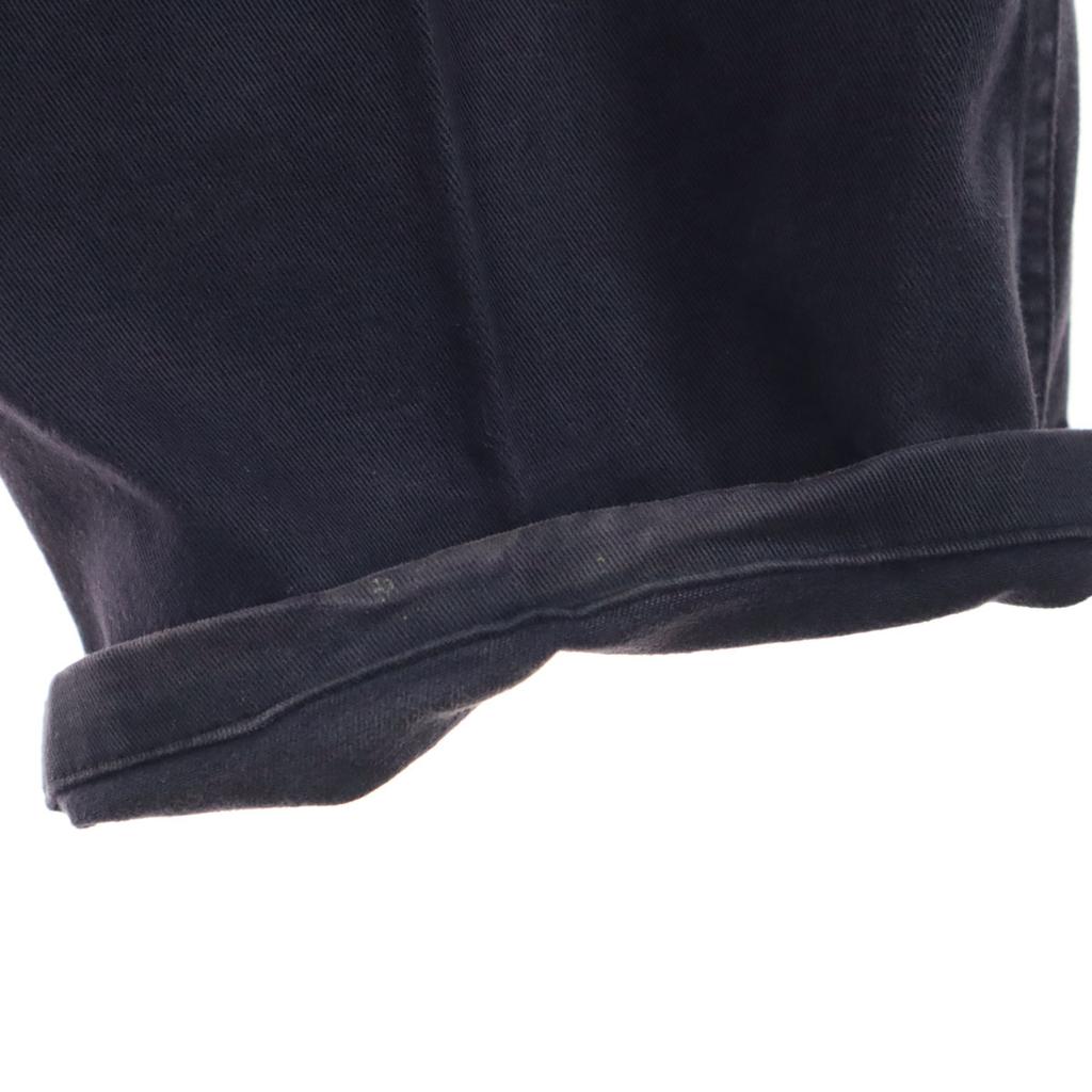 ARMANI JEANS made in Italy Chino pants 52 purple Men's Used