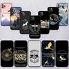 Fourth wing dragons Phone Case for Redmi Note 12 12S 12C 13 13C 13R 14 14S 14R 14C 11A 13X A3 A3X A4 A5 Pro Max Plus