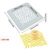 Non Stick Bakery Printing Mold Manual Unmolding Bakery Dish Printing Mold  Cake Decorating Mold