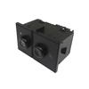 Für Chevy Silverado Tahoe Avalanche GMC Sierra Yukon 2003-2006 Nebelscheinwerferschalter 15143597