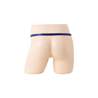 Heiße Herren Sexunterwäsche, Kettenglied, verstellbare Größe, hohles Design, Herren Sexunterwäsche