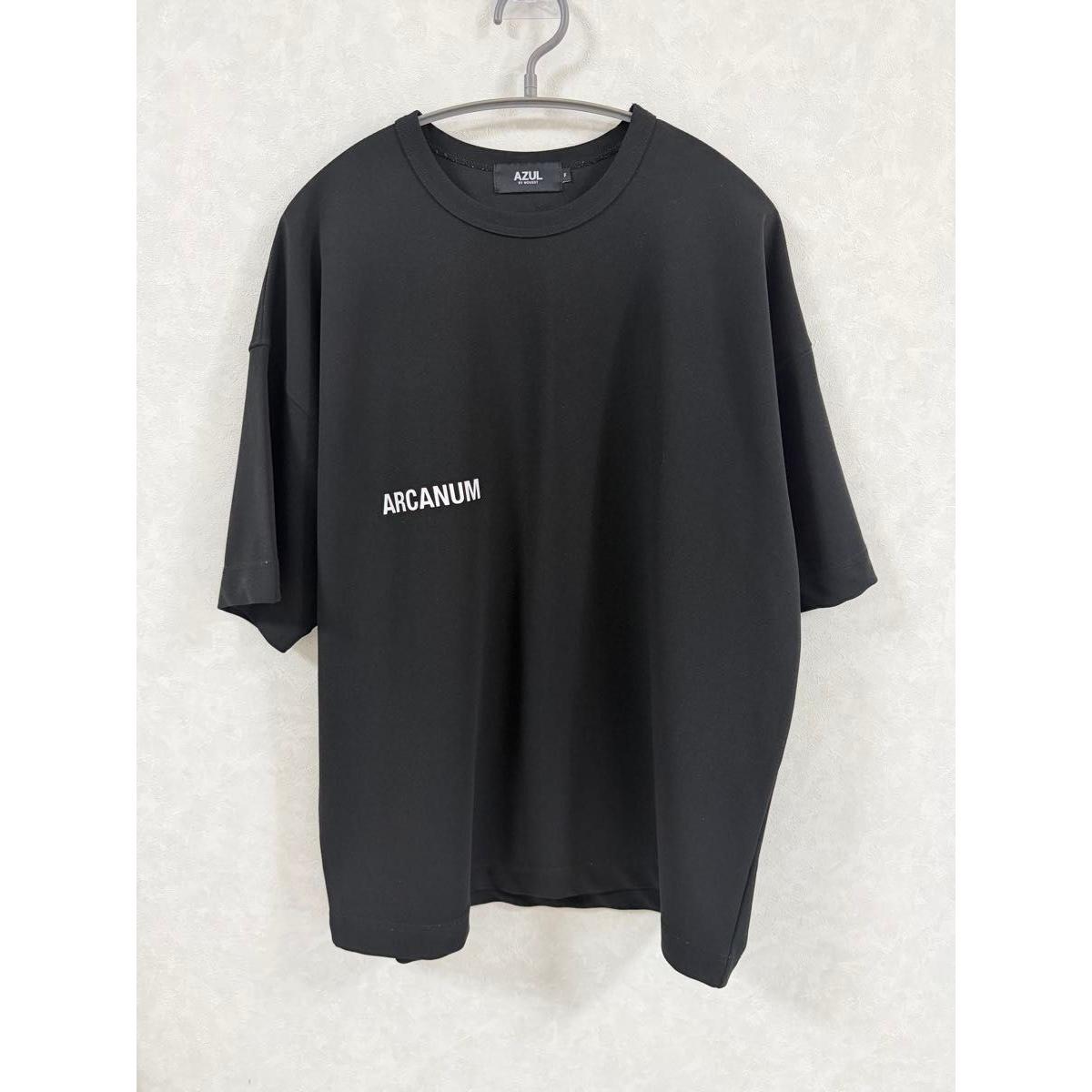 AZUL by moussy setup men s top and bottom set summer