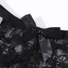 Women Sexy Erotic G-string Briefs Lady Thongs Breathable Seamless Lingerie T-back Knicker Lace Briefs Underwear Panties