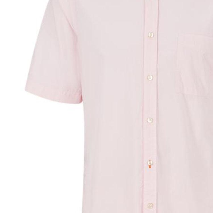 HUGO BOSS Shirt Men's Light Pink 50489330-682