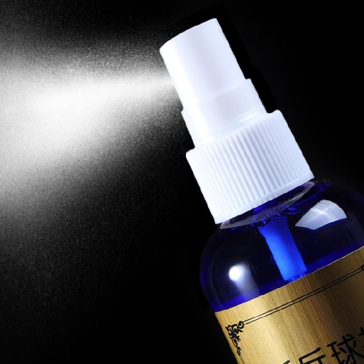 100ml Racket Rubber Cleaner Table Tennis Bat Cleaner Cleaning Agent Tackifier PingPong Rackets Paddle Rubber Cleaner