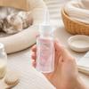 Newborns Cats and Dog Nursing Bottles with 3 Teat Shape, Plastic Bottles, Clear Scale Lines, and Removable Cap for Hand Feeding