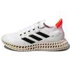 4DFWD Tokyo Men Sneakers White Cloud-White Core-Black FY3967