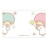 Magical Department Store Clear Card Little Twin Stars1