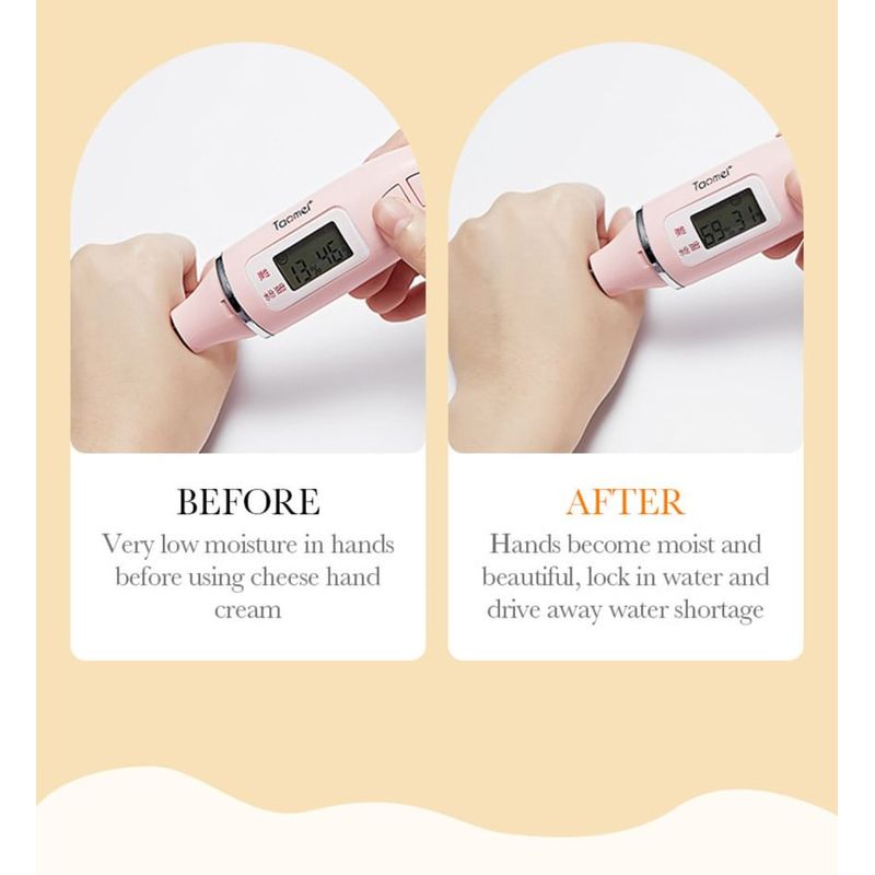 BIOAQUA - Vitamin C White Brighten Hand Cream