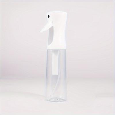 1pc, Continuous Fine Mist Spray Bottles, High-pressure Fine Mist Spray Bottle, For Beauty Hydration, Alcohol Disinfection, Gardening