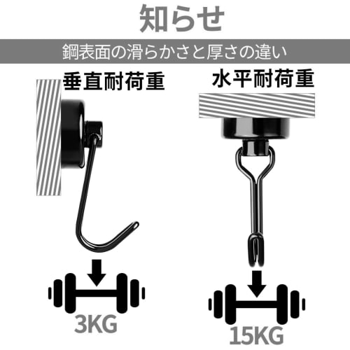 Set of 4 Mickey Mouse Magnetic Hooks, Stainless Steel, Rustproof and Waterproof, 15kg Vertical Load Capacity, for Storage, Entryway, Refrigerator, Kit