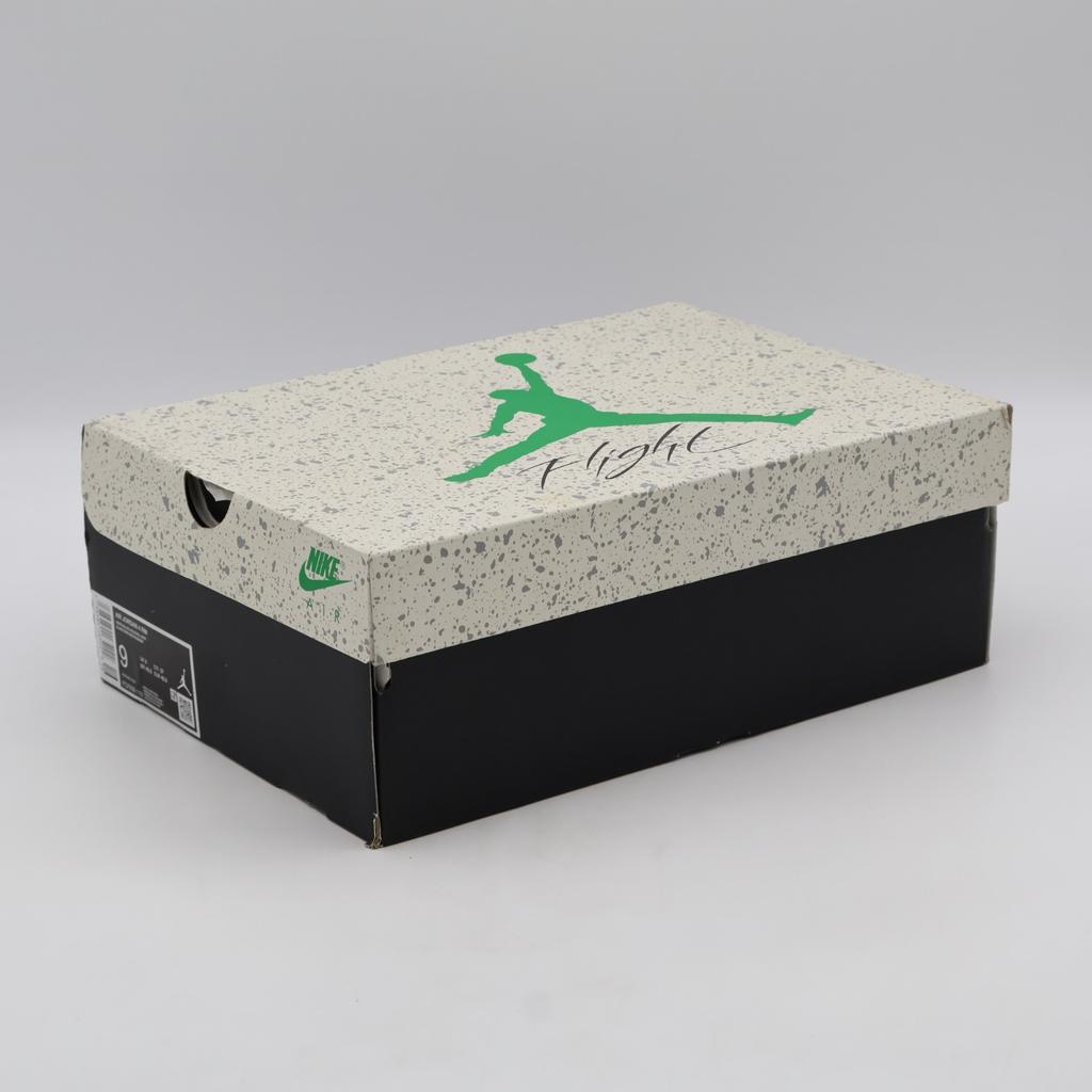 FQ7939-110 Nike Air Jordan 4 RM White Black Gum (Men's)