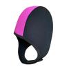 2.5mm Neoprene Diving Hood Swim Cap - Sun Protection & Warmth for Surfing and Winter Swimming