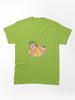 Phineas and Ferb phineas and ferb brothers Classic T-Shirt