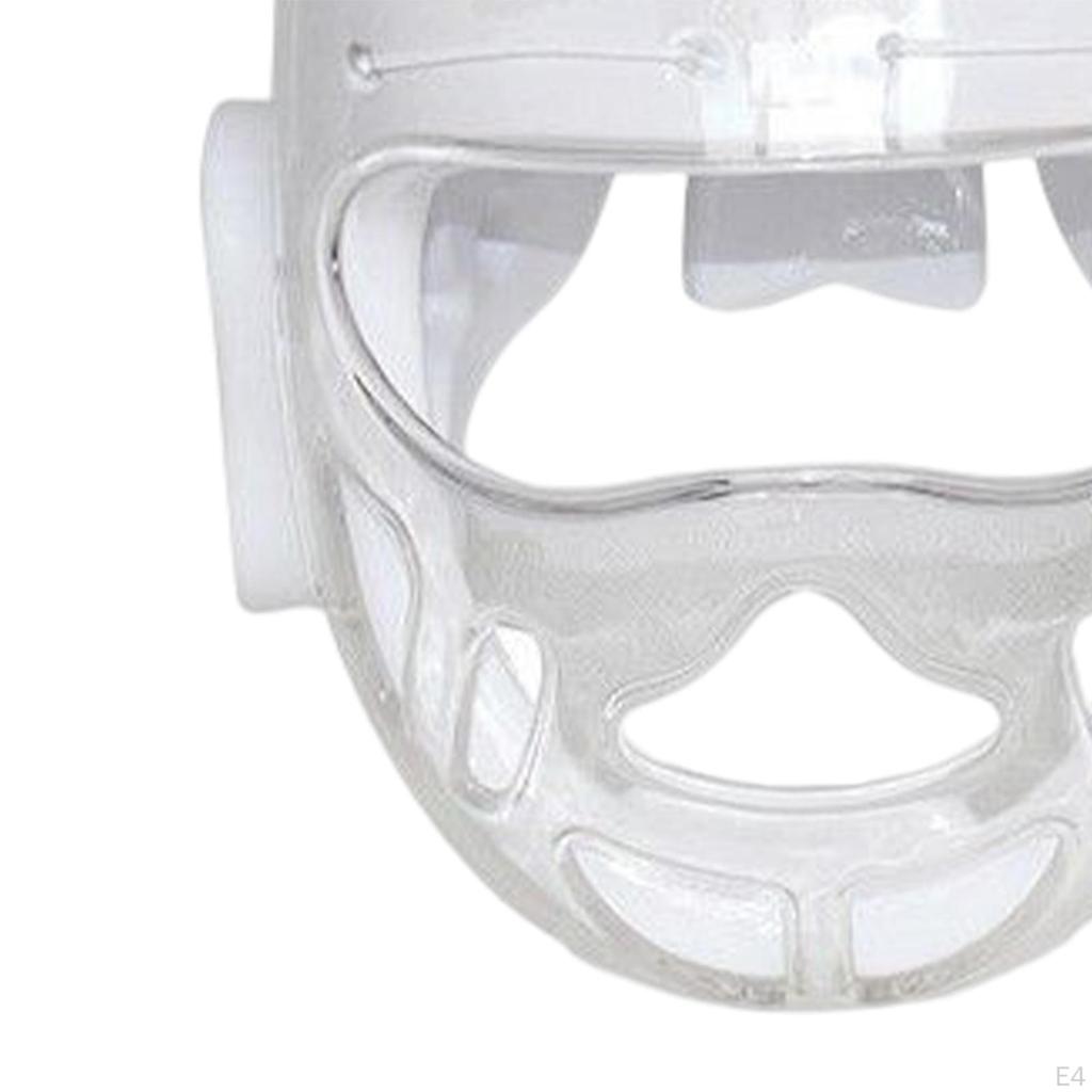 Casco para Entrenamiento de Karate y MMA Todas las Edades