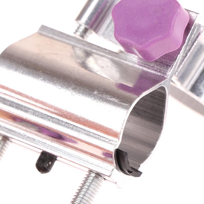 Fishing Rod Holder Chair Clamp Bracket Fixed Clip Link Rod Holder Tool Fishing Tackle For Raft Canoe Drifting Marine Fishing