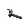 For Off-Road Dirt Bike ATV Pit 50cc 125cc 150cc 250cc 22mm 7/8'' Universal Motorcycle Throttle Twist Grips Handle Throttles 2