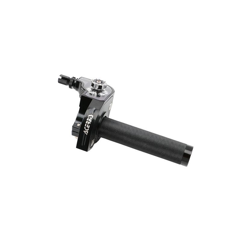 For Off-Road Dirt Bike ATV Pit 50cc 125cc 150cc 250cc 22mm 7/8'' Universal Motorcycle Throttle Twist Grips Handle Throttles 2