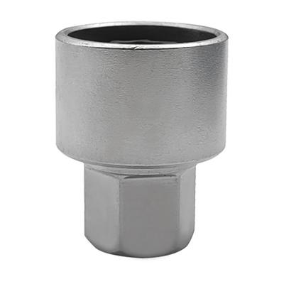 Zamiennik dla klucza do nakrętek kół Volkswagen Security Master Locking Wheel Nut Anti-theft Screw Socket