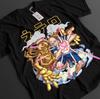 Hunter X Hunter Shirt Netero T-Shirt Gon Top Hisoka HxH Meruem Anime Unisex Tee