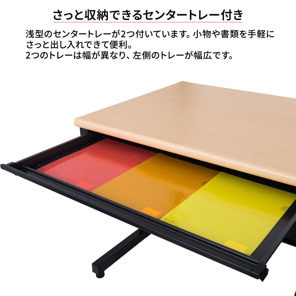 Plus Office Steel SH Flat 120cm Wide x 70cm White with Cable Management 643701 from Desk, Desk, Series, Desk, Deep, Top/White Body, Hole, SH-127H